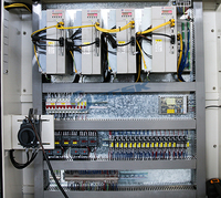Centre d'usinage de haute précision GMC2516, machine de fraisage à portique CNC, machine d'usinage à portique CNC de haute qualité