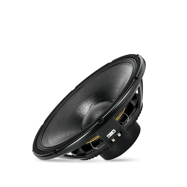 Pro Audio High Power 15 Inch Neodymium Midbass Super Woofer Speaker Driver 800W 8Ohm Subwoofer