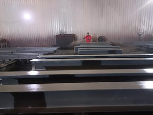 A283-D 6 मिमी <span class=keywords><strong>2</strong></span> मिमी ए 38 ए 36 ए85 ए 36 ए85 कार्बन स्टील शीट हॉट रोल संरचनात्मक स्टील प्लेट वेल्डिंग - Product Image 4