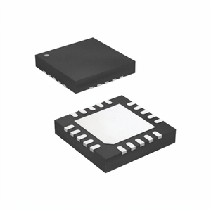 20 Chips Electrónicos Originales VFQFN con Pad Expuesto, Componente SC284AULTRC, Gestión de Energía (PMIC) - Product Image 1