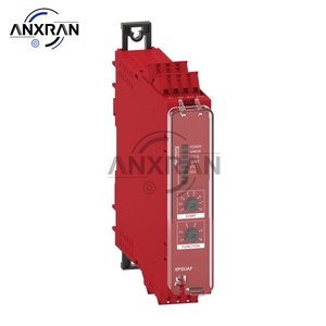 Módulo de Seguridad para Automatización Schneider XPSUAF13AC XPSUAF Harmony - Product Image 2