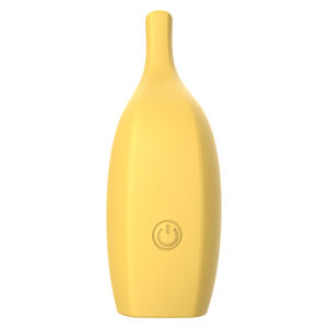 Bananenförmiger Vibrator Sexspielzeug für Erwachsene Frauen Weiblicher Masturbator Zubehör in Sexshops - Product Image 1
