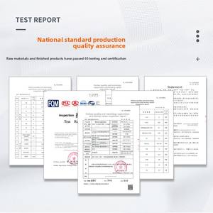 <span class=keywords><strong>Porta</strong></span> Pieghevole in Lega di Alluminio Anti-Pizzicamento per Doccia, Design Postmoderno, Garanzia di 5 Anni, Retrattile per Bagno - Product Image 6