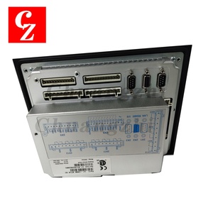 Panneau de commande pour compresseur d'air Atlas Copco 1900071001, écran d'opération du contrôleur de bonne qualité 1900-0710-01 - Product Image 2