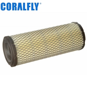 Filtre à air Coralfly de haute qualité, neuf, 2508304-S 11013-7044 11013-7045 11013-7020 pour pièces de moto Kawasaki - Product Image 2
