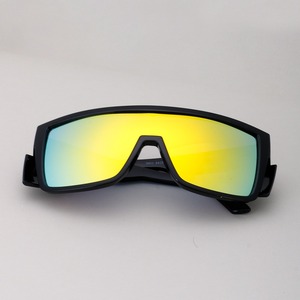 Gafas <span class=keywords><strong>de</strong></span> <span class=keywords><strong>Seguridad</strong></span> Wejump ANSI Z87 con Protección Lateral para Ciclismo, Diseño <span class=keywords><strong>de</strong></span> Alta Calidad, Personalizadas, al por Mayor, Lentes <span class=keywords><strong>de</strong></span> PC Resistentes a Impactos, Gafas <span class=keywords><strong>de</strong></span> Sol - Product Image 4