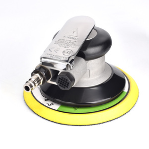 Ponceuses humides pneumatiques de qualité supérieure WYMA <span class=keywords><strong>ponceuse</strong></span> à air 6 ''<span class=keywords><strong>polisseuse</strong></span> de voiture - Product Image 3