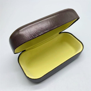 Caja de Gafas Rectangular de Lujo Marca <span class=keywords><strong>Louis</strong></span>, Nueva, de Alta Gama, para Gafas de Sol, Diseño Moderno y Elegante - Product Image 4