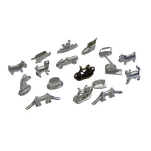 Conjunto de figuras de <span class=keywords><strong>anime</strong></span> personalizadas, PVC - Product Image 5