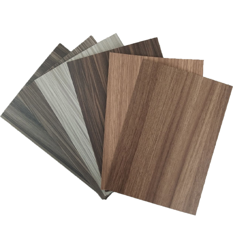 Cao Áp Trang Trí Phenolic Resin Laminates Và Chống Cháy HPL Cho Đồ Nội Thất, Melamine Formica Sheets Laminate Sheet