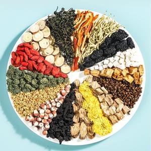 Organik yağlı karaciğer detoks ot-Amazon Tk kutusu için zayıflama çayı taze çiçek çayı torba/toplu ambalaj lezzet çay karaciğer koruma - Product Image 4