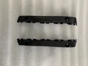 Soporte de parachoques delantero soporte 52116-08010 52115-08020 accesorios de coche para <span class=keywords><strong>Sienna</strong></span> US <span class=keywords><strong>LE</strong></span> <span class=keywords><strong>2011</strong></span> 2012 2013 - Product Image 2