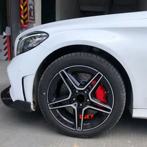 KLAKLE-Kit de freins de réglage pour VW <span class=keywords><strong>Polo</strong></span> Golf MK7, <span class=keywords><strong>6</strong></span> pots - Product Image 6