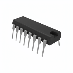 Authorized Distributor Buy Electronics Components Online SN74LS123N Logic 16 DIP - Product Image 1