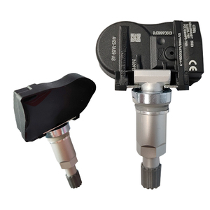 New 4h23-1a159-ab huilin Cảm biến áp suất lốp cho phạm vi Rover Sport LR3 LR2 với 1 năm bảo hành - Product Image 5