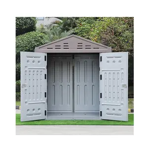 cheap prefab storage shed Living Portable Luxury Mobile Tiny Moveable Office Container movable House shed outdoor storages