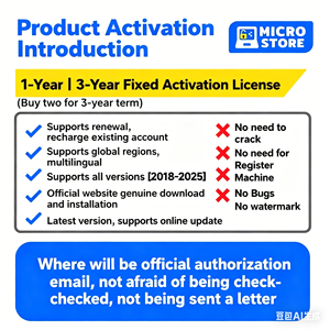 Genuine <strong>Project</strong> 2024/2021 Pro - MPP Gantt Chart <strong>Project</strong> Management Software | Account-Bound Activation Code - Product Image 5