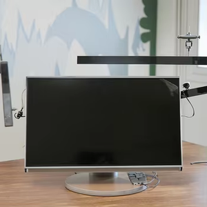 จอแสดงผล<span class=keywords><strong>2011</strong></span> LCD สำหรับจอ LCD <span class=keywords><strong>iMac</strong></span> A1311 21.5 ''ผลิต LM215WF3-SDC2ใหม่ - Product Image 3