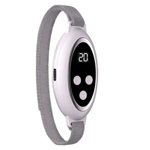 Portable Smart Electrical Microcurrent Sleep Aid Wristband for Stress Relief Insomnia Treatment Wrist Watch Sleeping Aid - Product Image 2