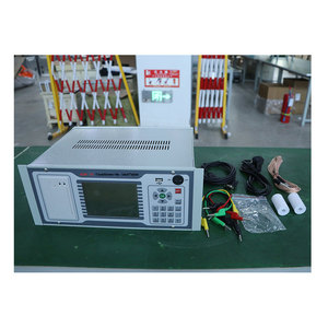 Integrated Transformer Tester Electronic Comprehensive for Test Device for Power Measurement Transformers Category <strong>Testing</strong> - Product Image 4