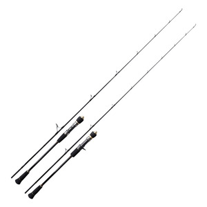 คันเบ็ดตกปลา Neoby 15 กก. รับน้ำหนักได้สูงสุด แบบ Solid Tip Slow Pitch Jigging ขนาด 1.65 ม. 1.83 ม. 1.98 ม. ผลิตจากคาร์บอนไฟเบอร์ สำหรับตกปลาทะเลน้ำเค็ม แบบ Offshore Boat Fishing - Product Image 5