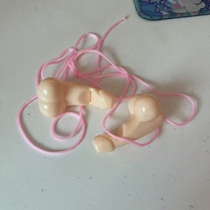Di alta qualità 12 pz/pacco Sexy di plastica il cazzo fischia la novità fischietti a forma di pene <span class=keywords><strong>per</strong></span> <span class=keywords><strong>addio</strong></span> <span class=keywords><strong>al</strong></span> <span class=keywords><strong>nubilato</strong></span> e <span class=keywords><strong>addio</strong></span> <span class=keywords><strong>al</strong></span> <span class=keywords><strong>nubilato</strong></span> - Product Image 4