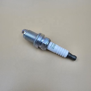 Bujía automática V-Power japonesa de alta calidad BKR6E 22401-20J06 /<span class=keywords><strong>FR4</strong></span>, bujía japonesa para piezas de bujía de motor - Product Image 1