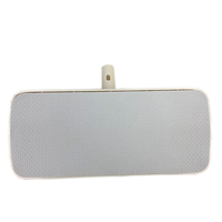 Serpillière plate avec spray anti-poussière, nettoyage ménager
