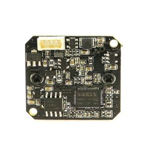 Bebek izleme monitörü Mini geniş açı 1080p desteği ses H.264 Usb kamera kurulu - Product Image 6