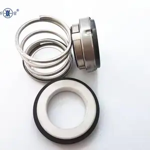 Carbon Water Pump Seal WM 560-17 John Crane Mechanical Seal/pump Mechanical Seal/ceramic Carbon Water Pump Seal