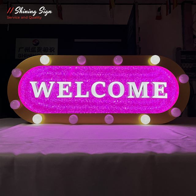 Factory Price Light Box Flag Store Laser Cut Led Acrylic 3d Backlit Led Light Illuminated Letter Sign