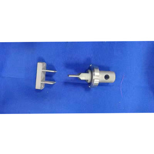 เครื่องทดสอบแรงดึงและแรงโค้งงอแบบเสาเดี่ยว ISO 10477 ASTM E4 สำหรับวัสดุทางทันตกรรม ISO 20795 ASTM F2458 เครื่องทดสอบความแข็งแรงในการโค้งงอ - Product Image 3