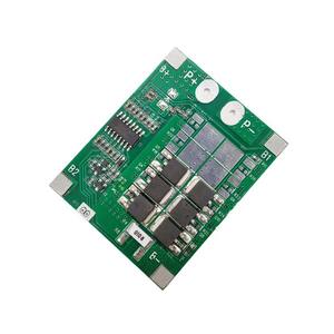 Carte de charge et de décharge à port unique Li-ion 3S 11.1V 12.6V 5A-25A pour batterie lithium ternaire NMC 3.7V B63 - Product Image 4