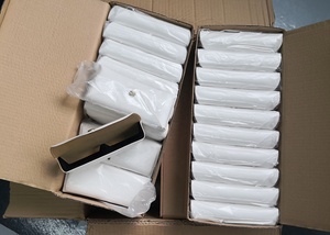 2022 New Arrival High Quality Soft PU Leather Pu Multipurpose <strong>Cosmetic</strong> <strong>Bag</strong> Wallet Sunglasses case - Product Image 6