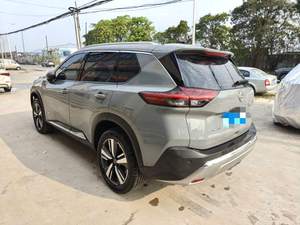 2024 Dongfeng <span class=keywords><strong>Nissan</strong></span> X-Trail E-POWER Gasolina Eléctrico Doble <span class=keywords><strong>Motor</strong></span> 4x4 Híbrido SUV Coche Eléctrico Vehículos de Nueva Energía Coche Usado - Product Image 4