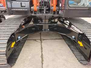 ZX200C-6A ZX200C-6A Hitachi Hydraulic Excavator - Product Image 3