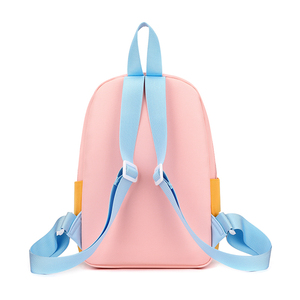 1642 sac à dos pour enfants pour garçons filles sac de grande capacité <span class=keywords><strong>maternelle</strong></span> primaire étudiant longue sangle sac à dos pour Grade1-6 - Product Image 4