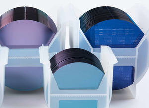 4inch 6inch 8inch <strong>Silicon</strong> <strong>Wafer</strong> Si <strong>Wafer</strong> Si3N4 <strong>wafer</strong> With Good Electrical And Mechanical Properties For Diodes - Product Image 3
