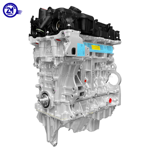 Motor N20B20 de Fábrica de Alta Calidad, 2.0T, <span class=keywords><strong>4</strong></span> <span class=keywords><strong>Cilindros</strong></span>, 4WD para <span class=keywords><strong>BMW</strong></span> 528 X5 11002420337 - Product Image 2