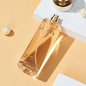 Lovali Original 100mL Perfume de lujo para mujer Body Spray Rose Eau De Parfum con logotipo personalizado de alta calidad - Product Image 6