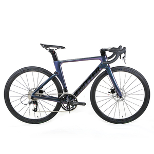<span class=keywords><strong>Twitter</strong></span>-ruedas de carbono para bicicleta de carretera, freno de disco de 22 velocidades, <span class=keywords><strong>R3</strong></span> - Product Image 5