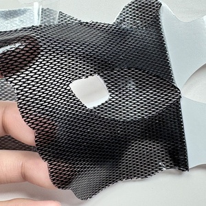 Mặt nạ mắt dạng hydrogel dưỡng ẩm chống nhăn, làm mờ quầng thâm, chiết xuất rong biển đen, thảo dược, làm săn chắc da - Product Image 6