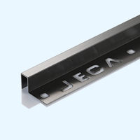 Yonghua — bandes de Protection des coins de murs, en acier inoxydable 304/316, garniture de carreaux JECA, Logo OEM
