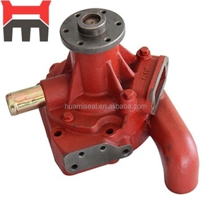 Bomba de Agua para Motor D1146 65.06500-6125 - Product Image 6