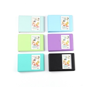 <span class=keywords><strong>Album</strong></span> <span class=keywords><strong>photo</strong></span> pour enfants grande capacité, populaire et économique, pour enregistrer la croissance et conserver les souvenirs du bébé - Vente en gros pour fabricants - Product Image 4