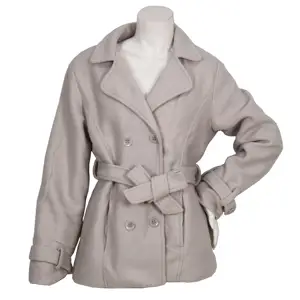 Bulk Wholesale Cheap Female Clothing 2021 Spring Coats For Ladies