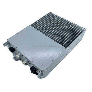 Estación base RRU RRU8854e S1800 (DC 1805-55) Red inalámbrica 48VDC H.265 2T2R A8A - Product Image 4