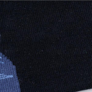 Bonnet d'hiver bon marché Bonnet tricoté en jacquard imprimé personnalisé Bonnet d'hiver style Skully - Product Image 5