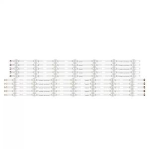Tira de Retroiluminación LED de Aluminio HX-NO.2195 V0T7-700SMA-R0 para Televisor UE70TU7000 de 70 Pulgadas, Barra de 10 Piezas/Juego - Product Image 5