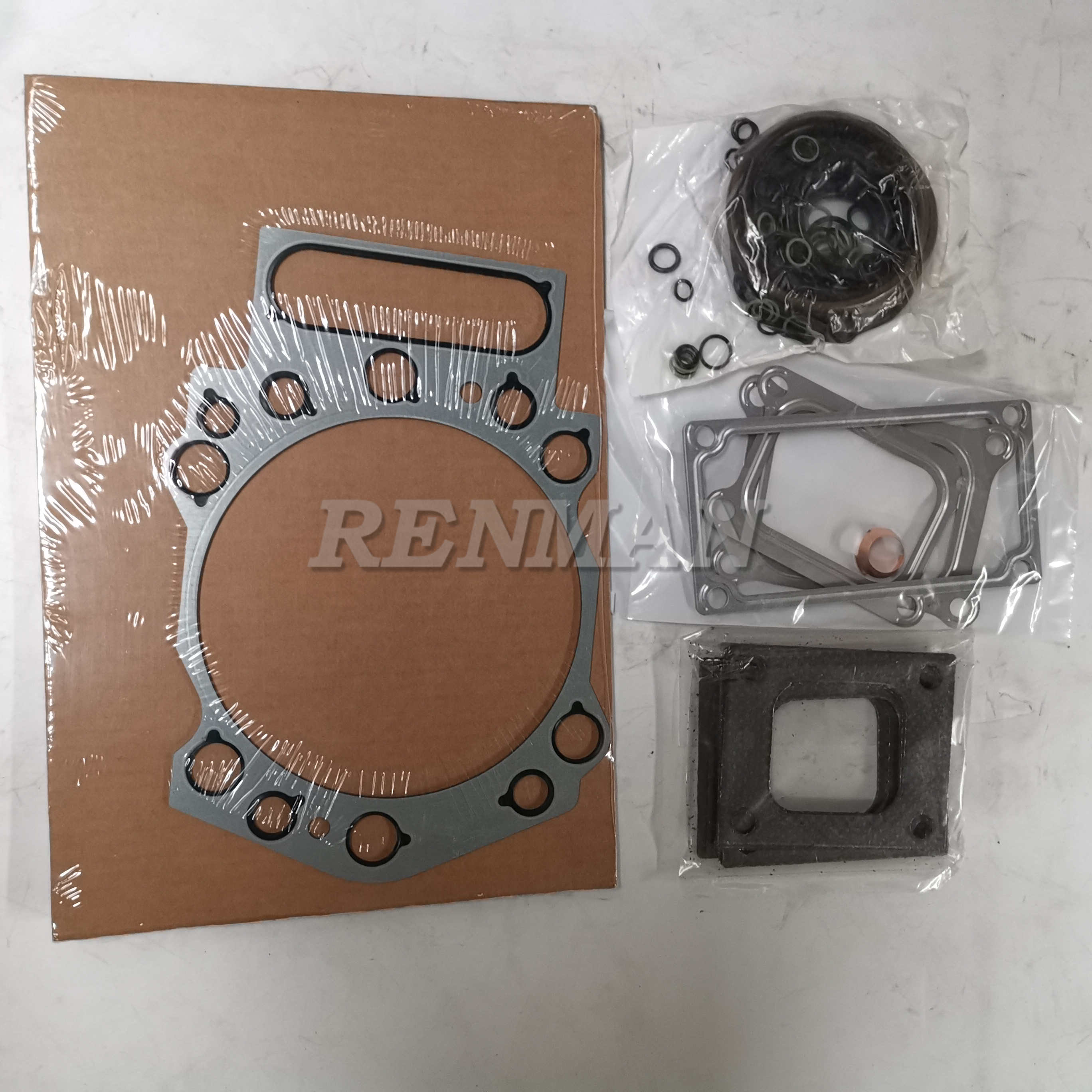 パーツ Ken5 TS2C] - TS Twin Plate Clutch for Mitsubishi Z16A 3000GT – OS